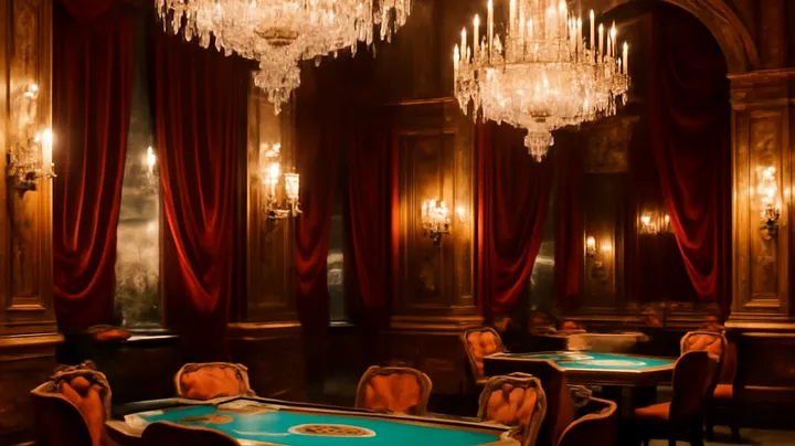 Diverse Range of Casino Games