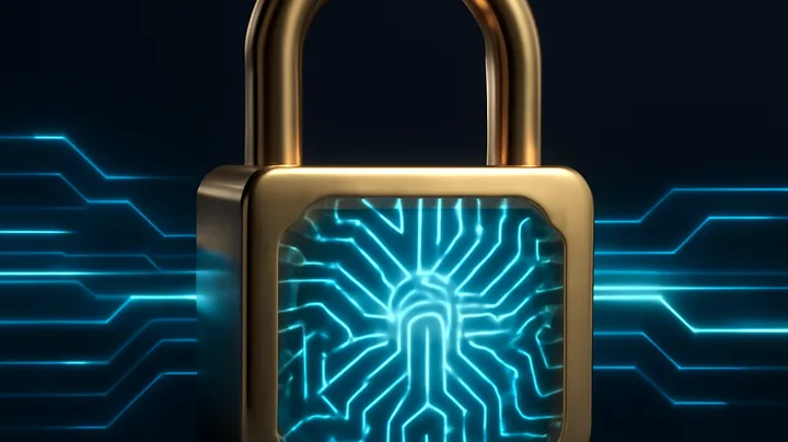 Account Security Features