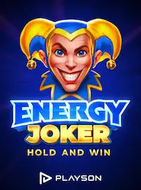 Energy Joker slot at KINGLAROPH COM