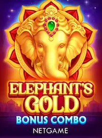 Elephant's Gold slot at KINGLAROPH COM