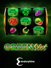 Green Chilli slot at KINGLAROPH COM