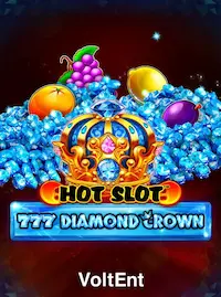 Hot Slot at KINGLAROPH COM