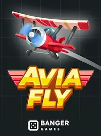 Avia Fly crash at KINGLAROPH COM