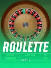 European Roulette at KINGLAROPH COM