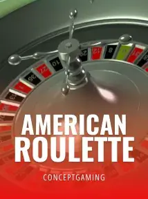 American Roulette at KINGLAROPH COM