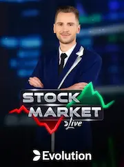 Stock Market at KINGLAROPH COM