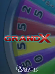 GrandX at KINGLAROPH COM