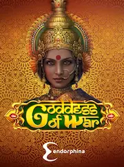Goddess of War at KINGLAROPH COM
