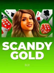 Scandy at KINGLAROPH COM