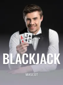Live Blackjack at KINGLAROPH COM